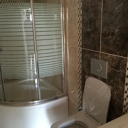 Daire Saray Apart 2