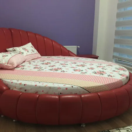 Apartamento Saray Apart 2