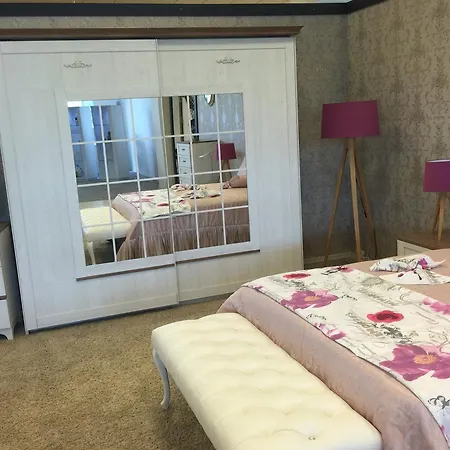 Saray Apart 2 *